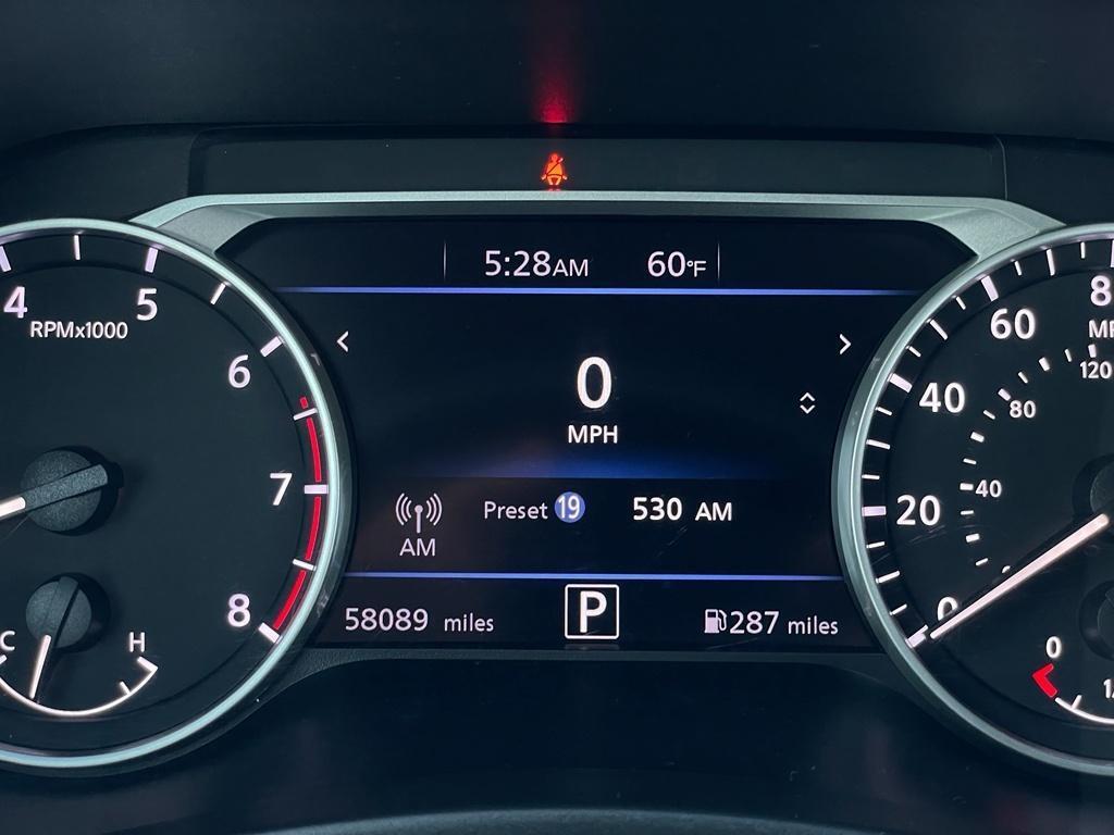 used 2023 Nissan Sentra car, priced at $15,995