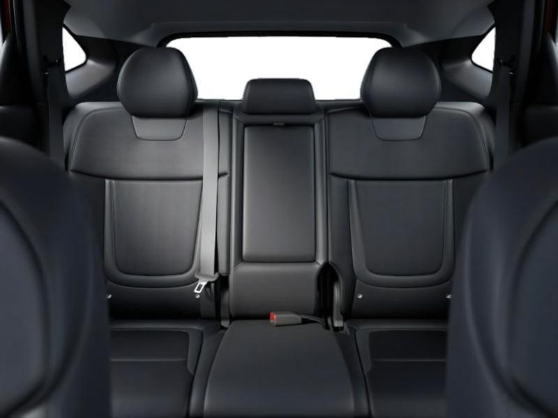 new 2026 Hyundai TUCSON Hybrid car, priced at $37,725