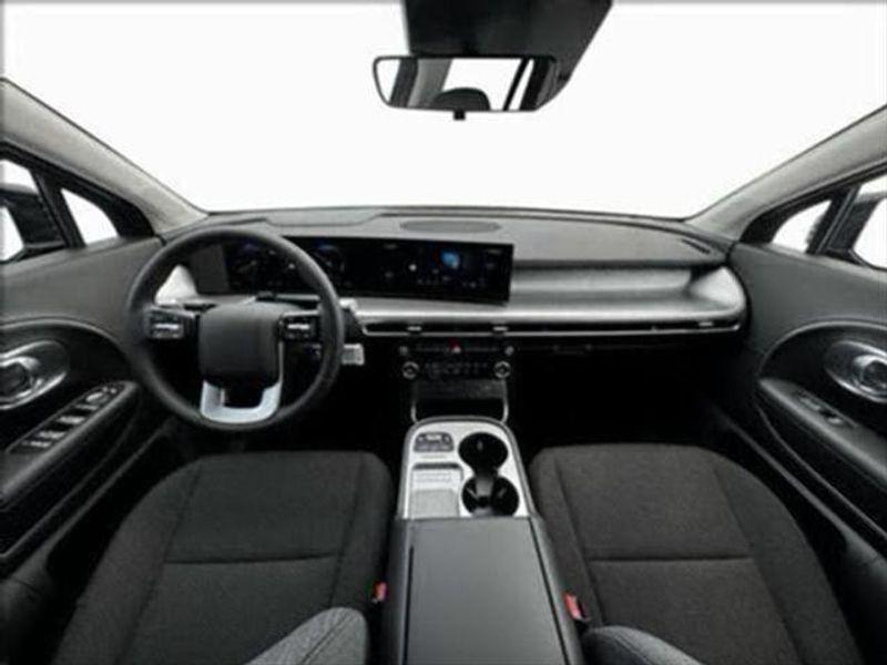 new 2026 Hyundai IONIQ 9 car, priced at $65,860