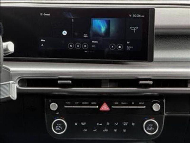 new 2026 Hyundai IONIQ 9 car, priced at $55,860