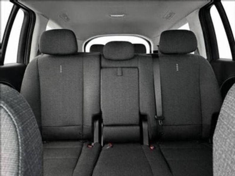 new 2026 Hyundai IONIQ 9 car, priced at $65,860