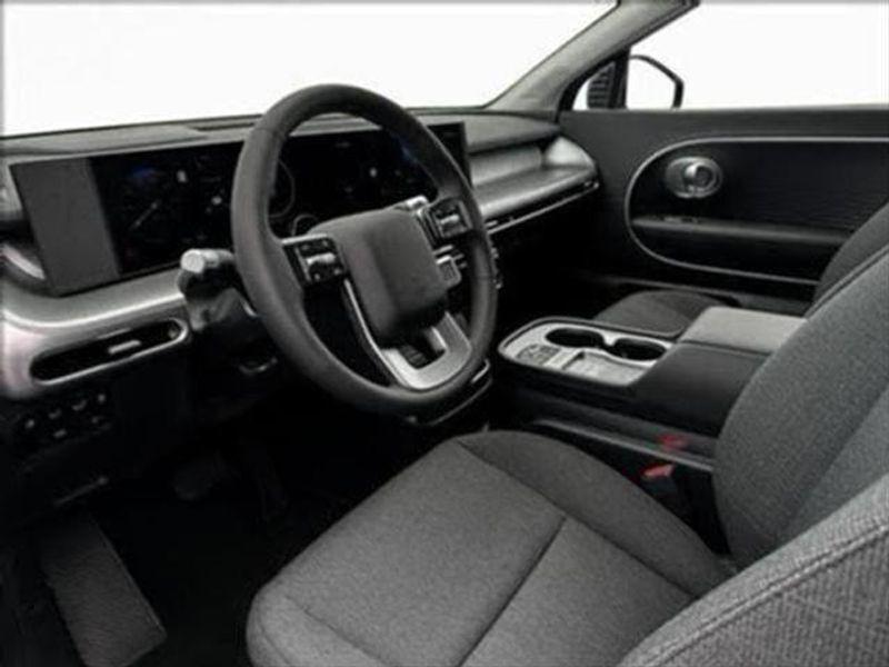 new 2026 Hyundai IONIQ 9 car, priced at $55,860