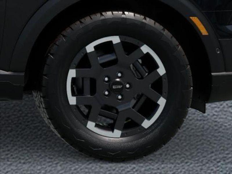 new 2026 Hyundai Palisade car, priced at $47,884