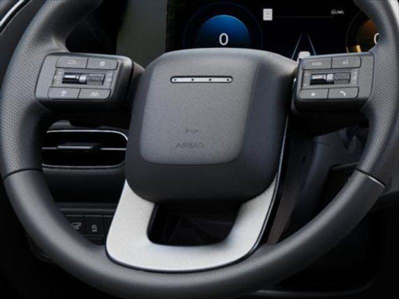 new 2026 Hyundai Palisade car, priced at $47,884