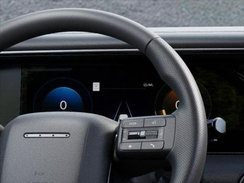 new 2026 Hyundai Palisade car, priced at $47,884