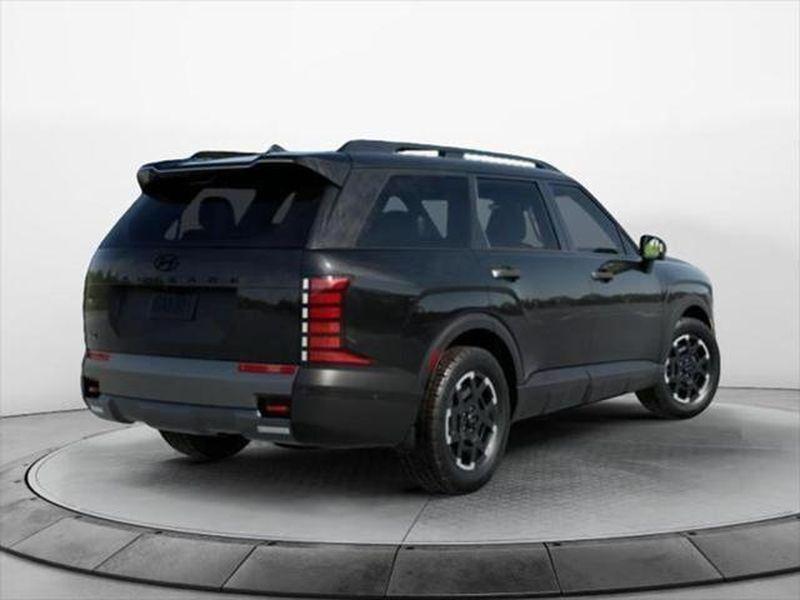 new 2026 Hyundai Palisade car, priced at $47,884