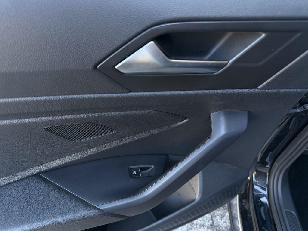 used 2025 Volkswagen Jetta car, priced at $18,604