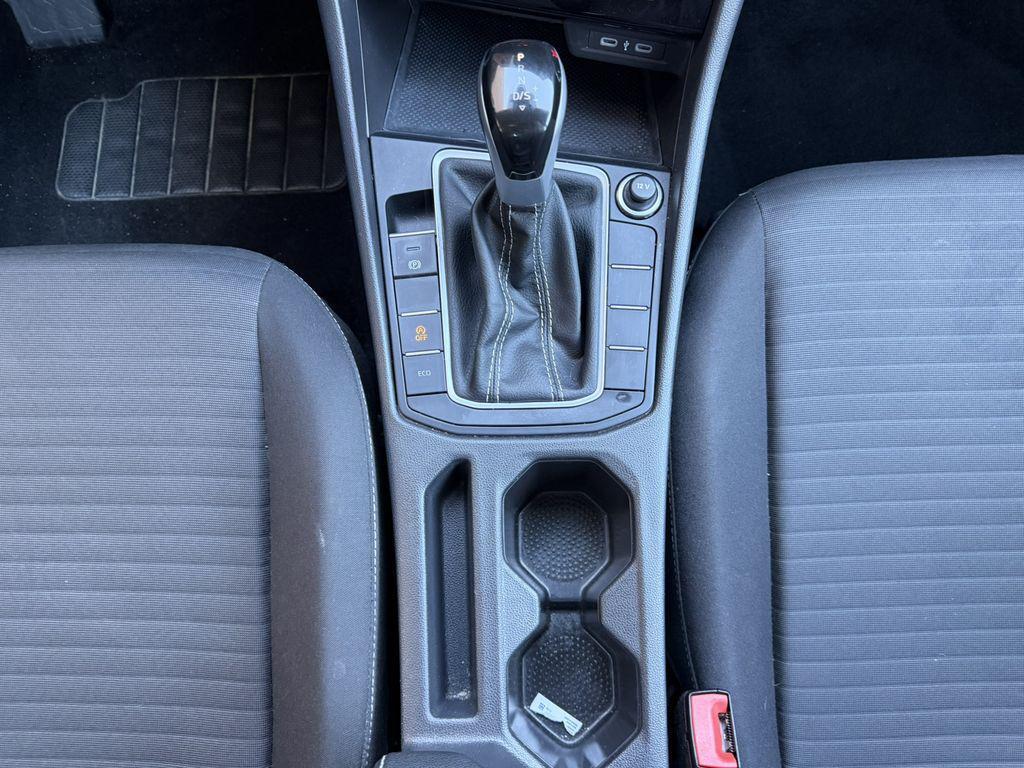 used 2025 Volkswagen Jetta car, priced at $17,997