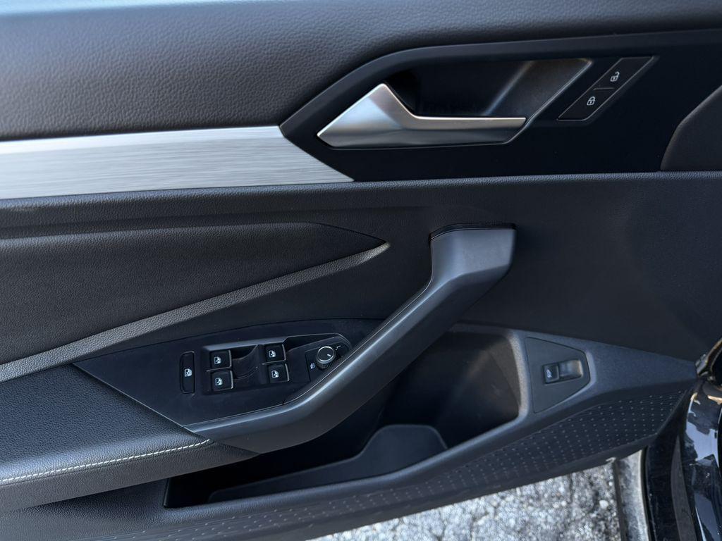 used 2025 Volkswagen Jetta car, priced at $18,604