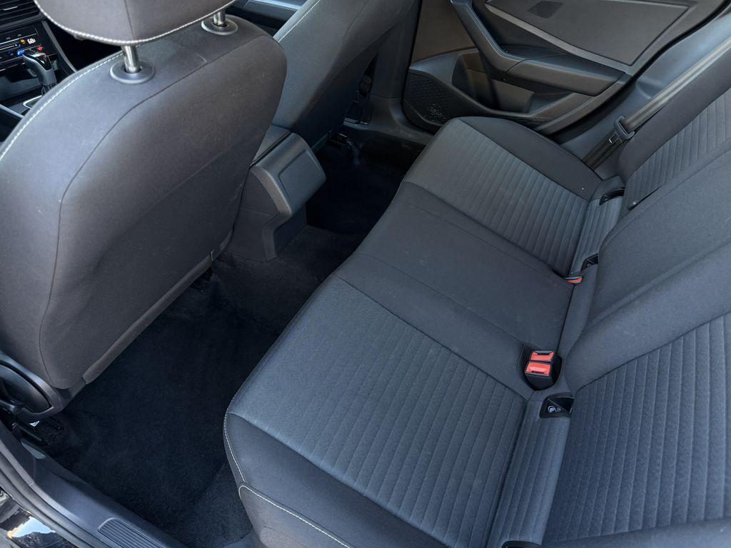 used 2025 Volkswagen Jetta car, priced at $18,604