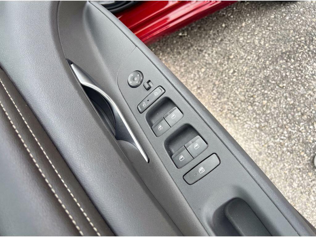 new 2025 Hyundai Elantra car, priced at $24,123