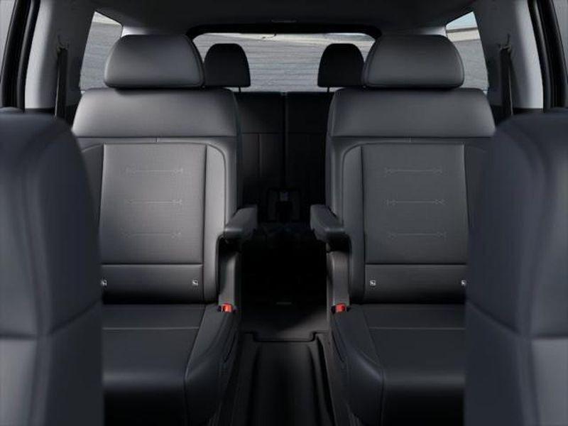 new 2026 Hyundai Santa Fe car, priced at $45,135