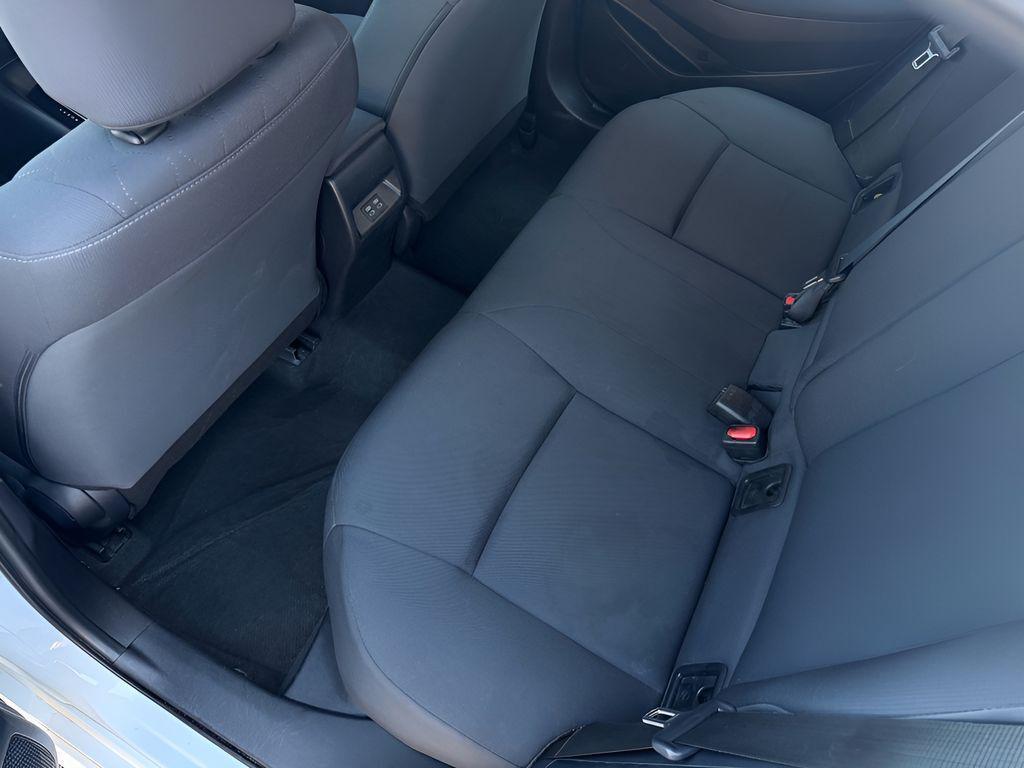 used 2024 Toyota Corolla car, priced at $20,306