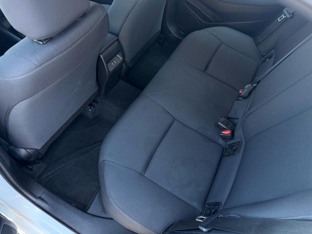 used 2024 Toyota Corolla car, priced at $20,306