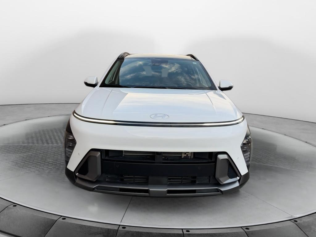 used 2025 Hyundai Kona car, priced at $24,994