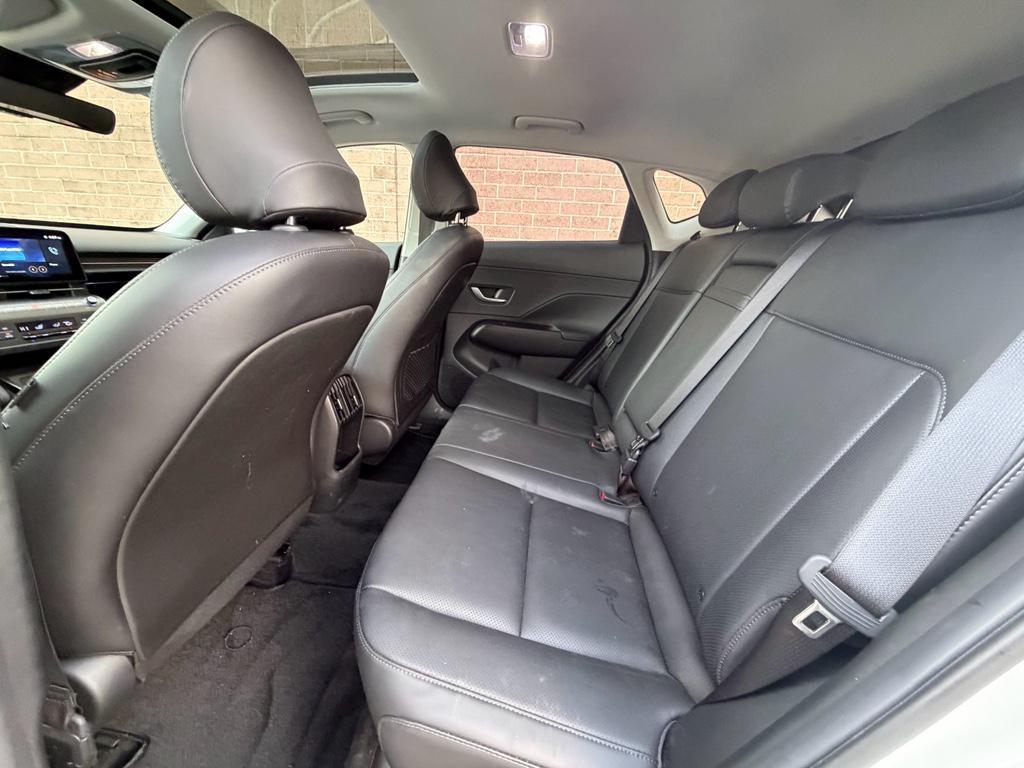 used 2025 Hyundai Kona car, priced at $24,994