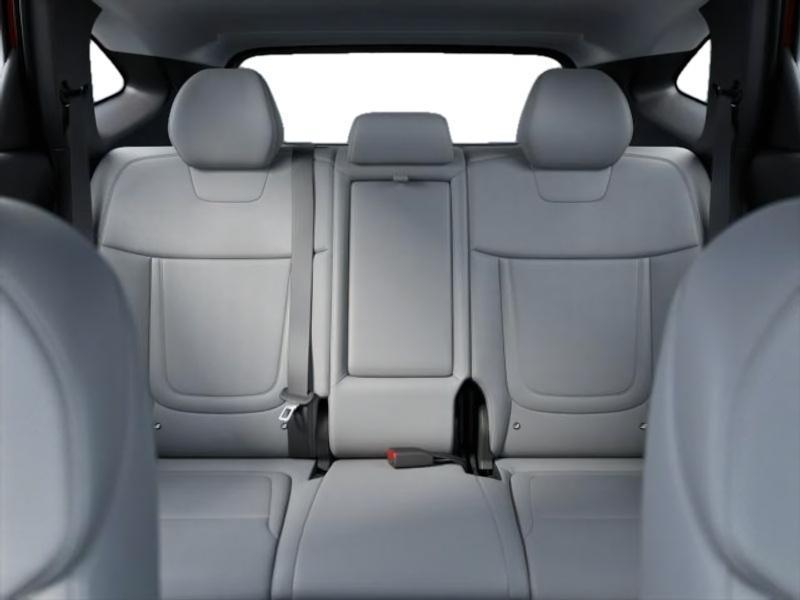 new 2026 Hyundai Tucson car, priced at $43,625
