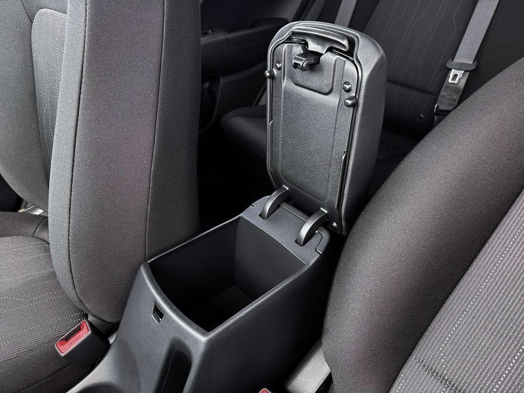 new 2026 Hyundai Venue car, priced at $22,460
