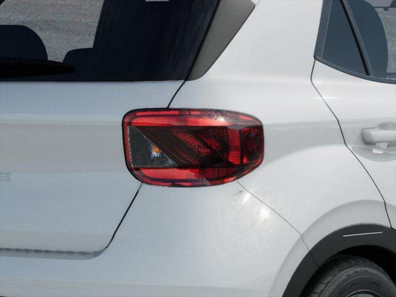 new 2026 Hyundai Venue car, priced at $23,518