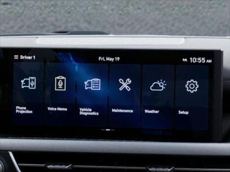 new 2026 Hyundai Sonata car, priced at $26,557