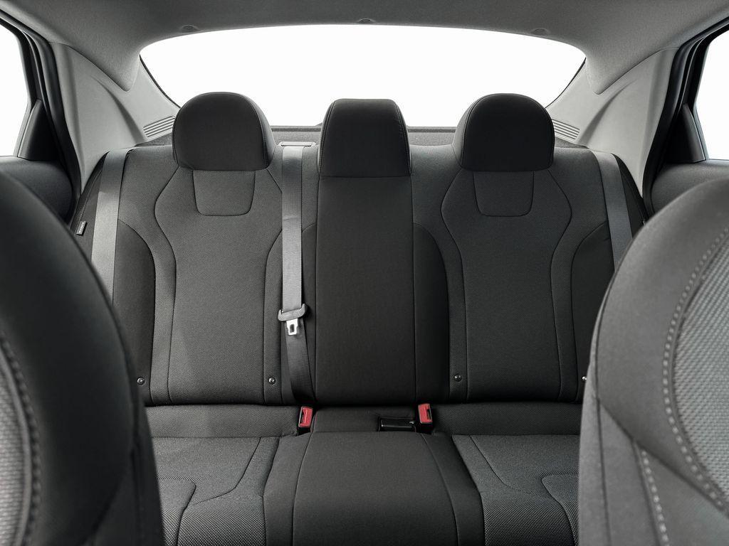 new 2025 Hyundai Elantra car, priced at $24,480