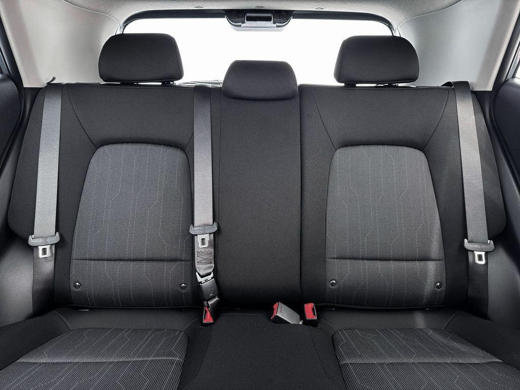 new 2026 Hyundai Venue car, priced at $21,844