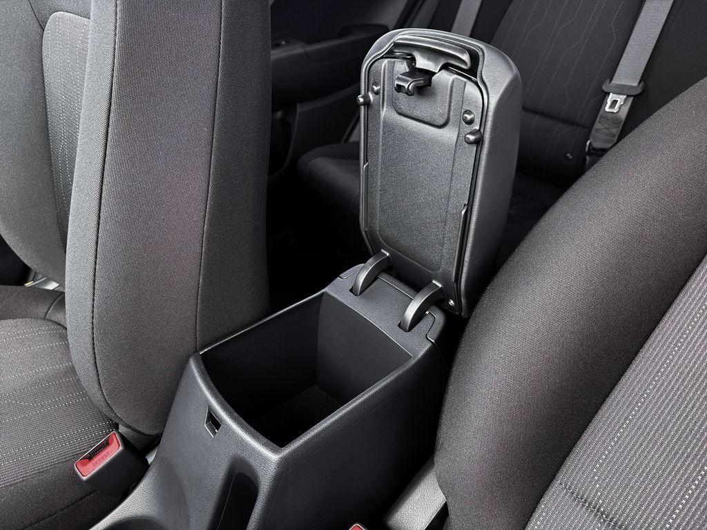 new 2026 Hyundai Venue car, priced at $21,844