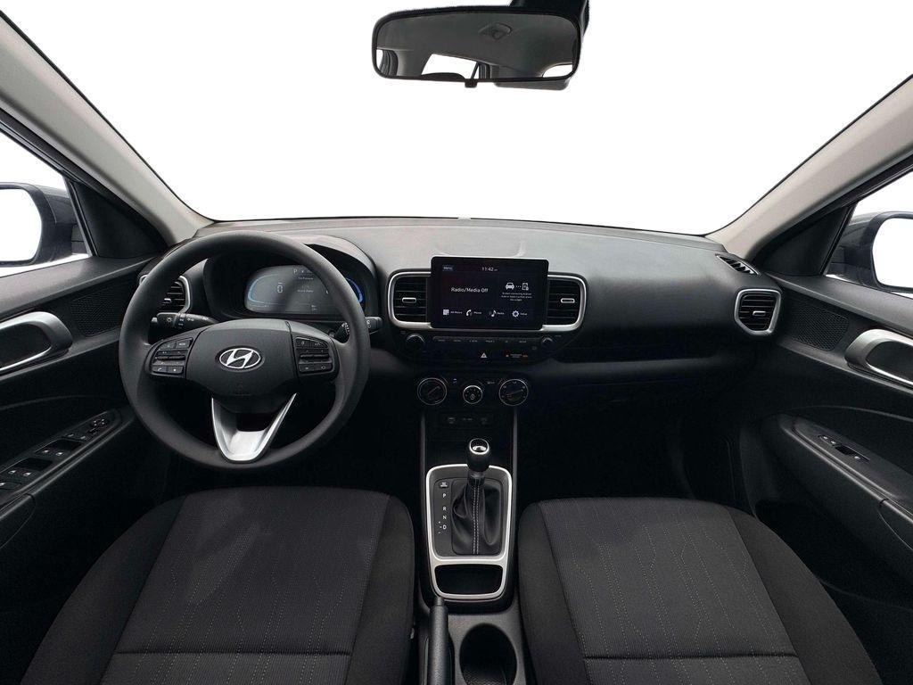 new 2026 Hyundai Venue car, priced at $21,844