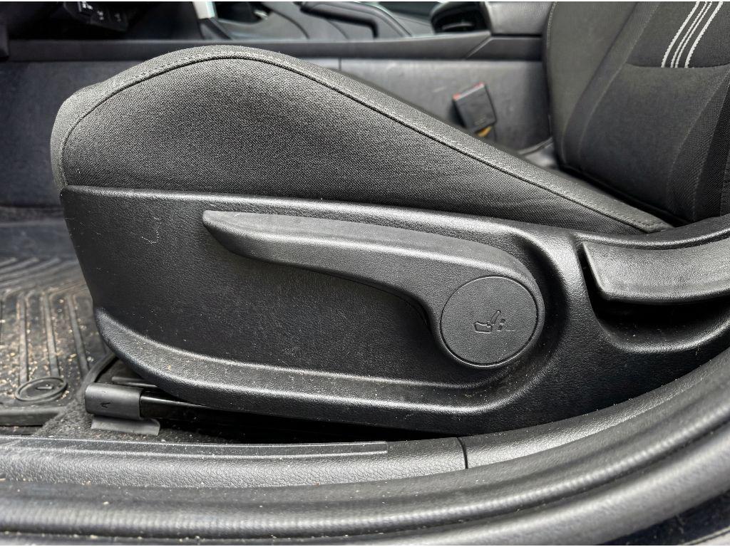 new 2025 Hyundai Elantra car, priced at $22,195