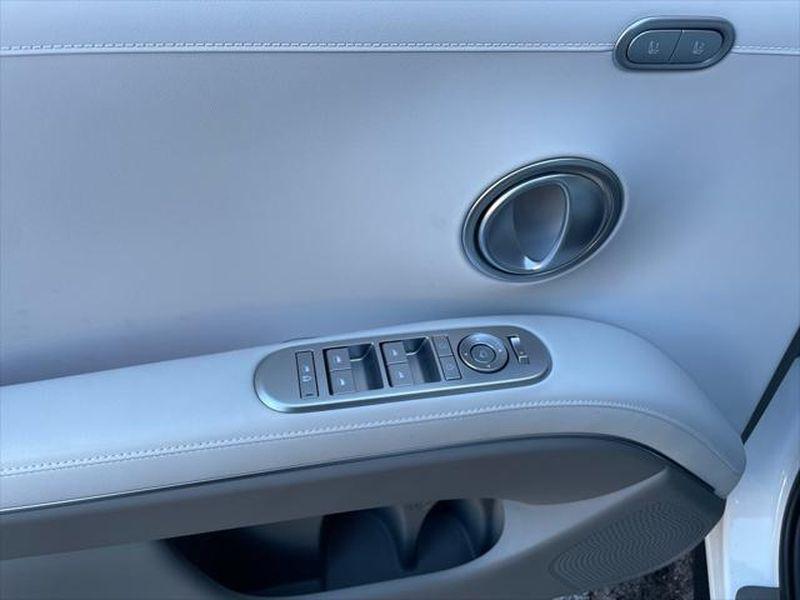 new 2026 Hyundai Palisade car, priced at $50,821