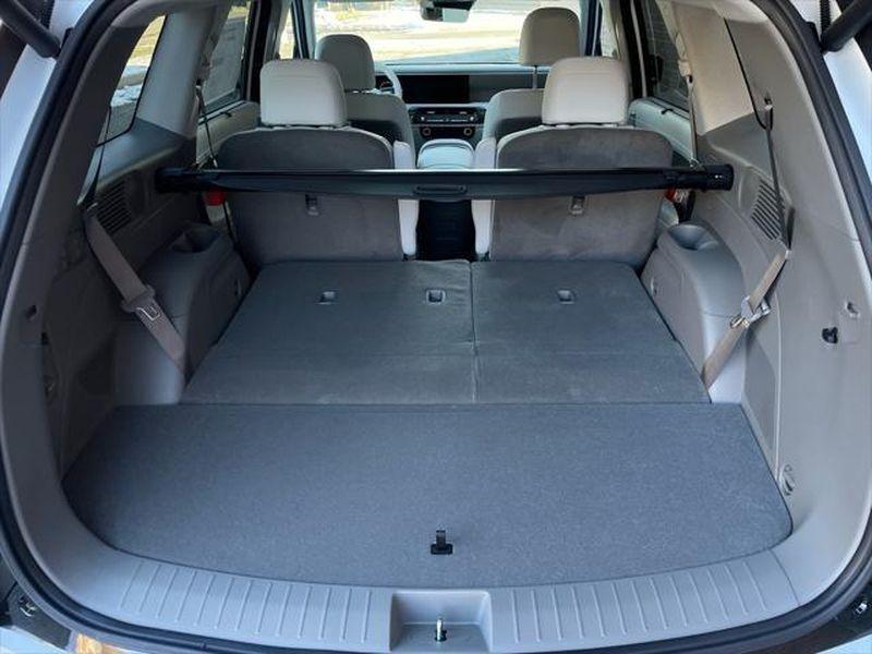 new 2026 Hyundai Palisade car, priced at $50,821