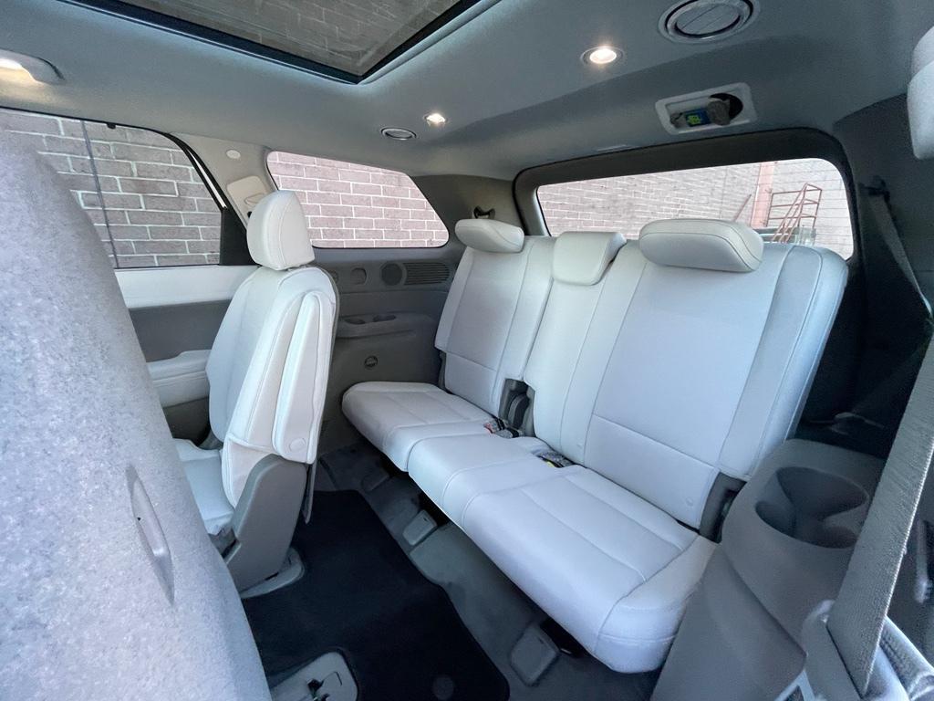 new 2026 Hyundai Palisade car, priced at $51,821