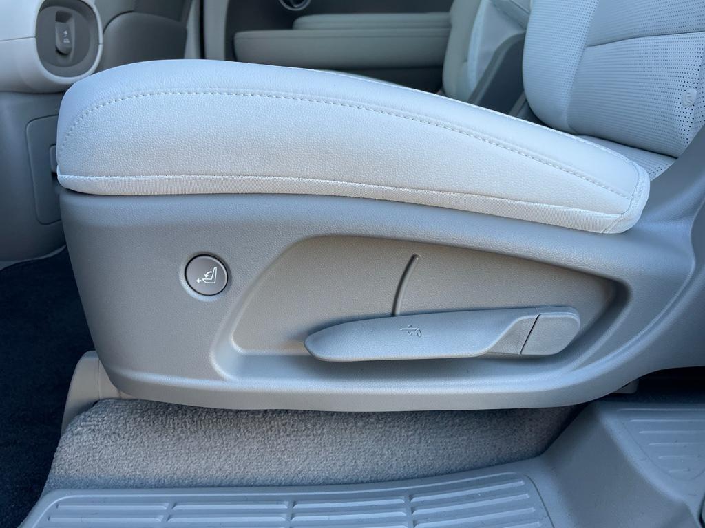 new 2026 Hyundai Palisade car, priced at $51,821