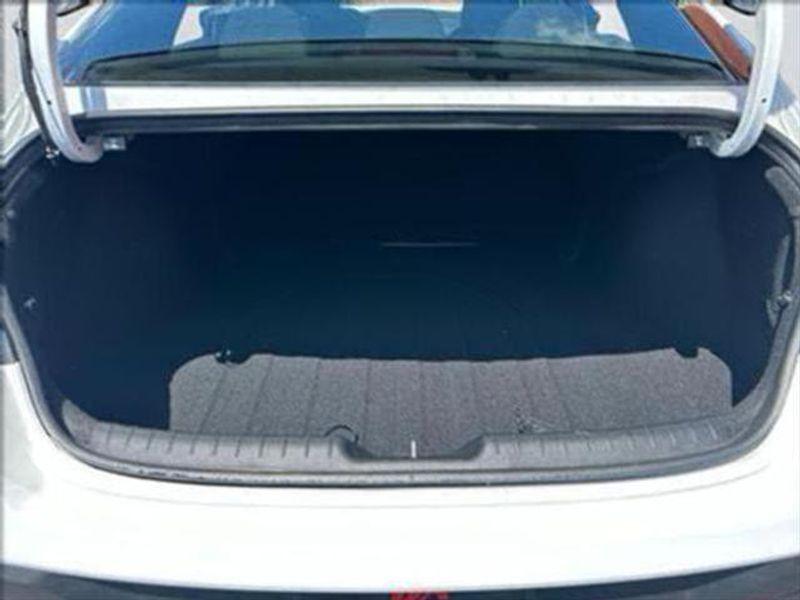 new 2025 Hyundai Elantra car, priced at $23,160