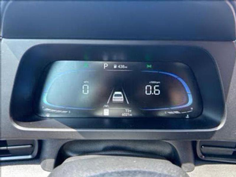 new 2025 Hyundai Elantra car, priced at $23,160