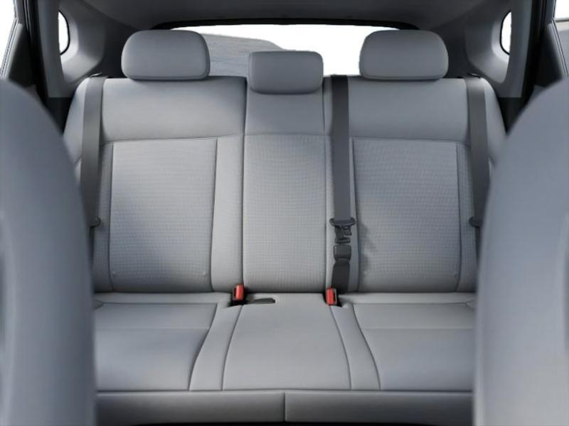 new 2026 Hyundai Kona car, priced at $27,534