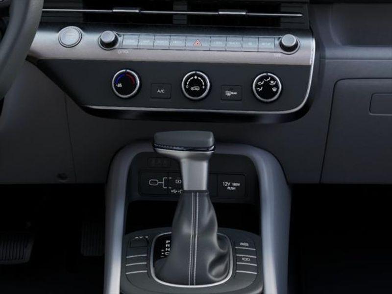 new 2026 Hyundai Kona car, priced at $27,534