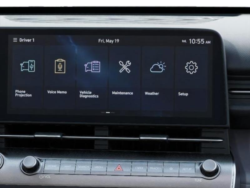 new 2026 Hyundai Kona car, priced at $27,534