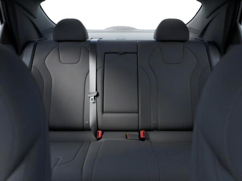 new 2026 Hyundai Elantra car, priced at $24,036