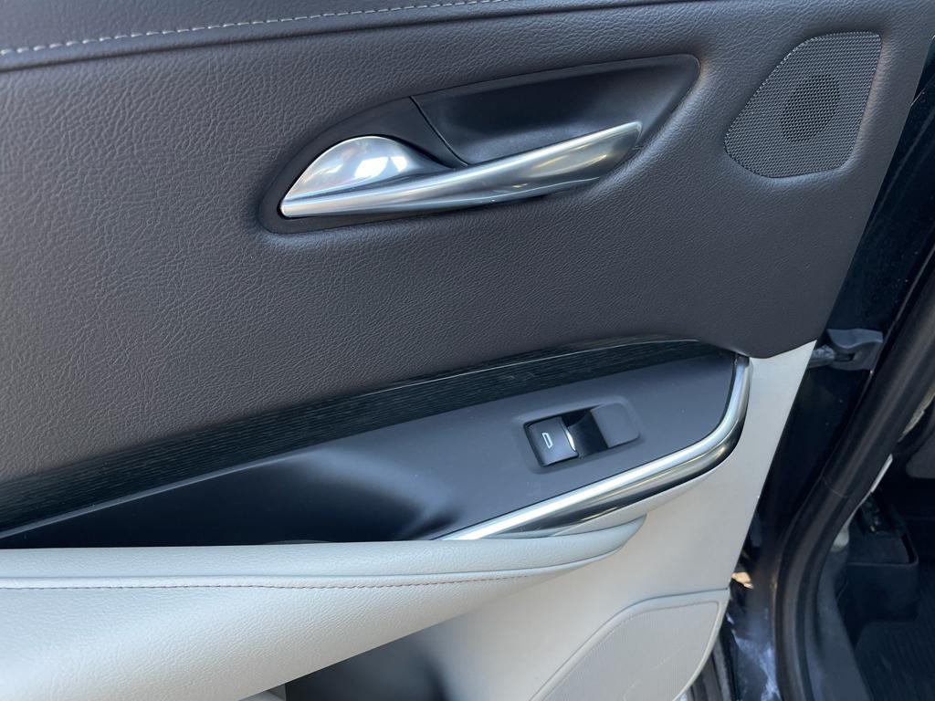 used 2019 Cadillac XT4 car, priced at $18,689