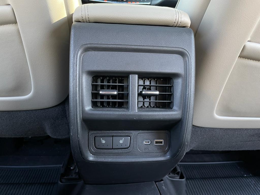 used 2019 Cadillac XT4 car, priced at $18,689