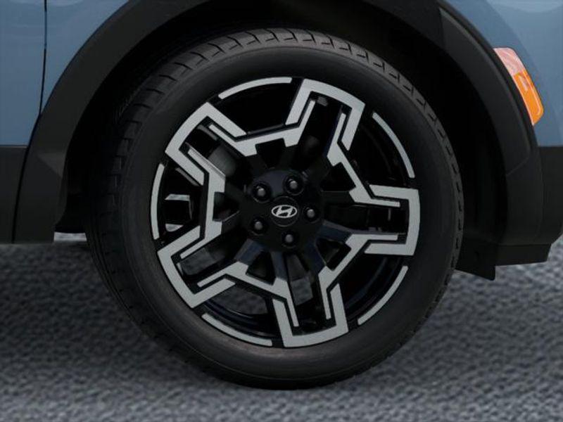 new 2026 Hyundai SANTA CRUZ car, priced at $45,673