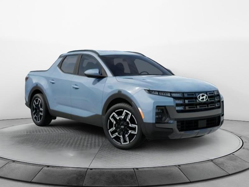 new 2026 Hyundai SANTA CRUZ car, priced at $45,673