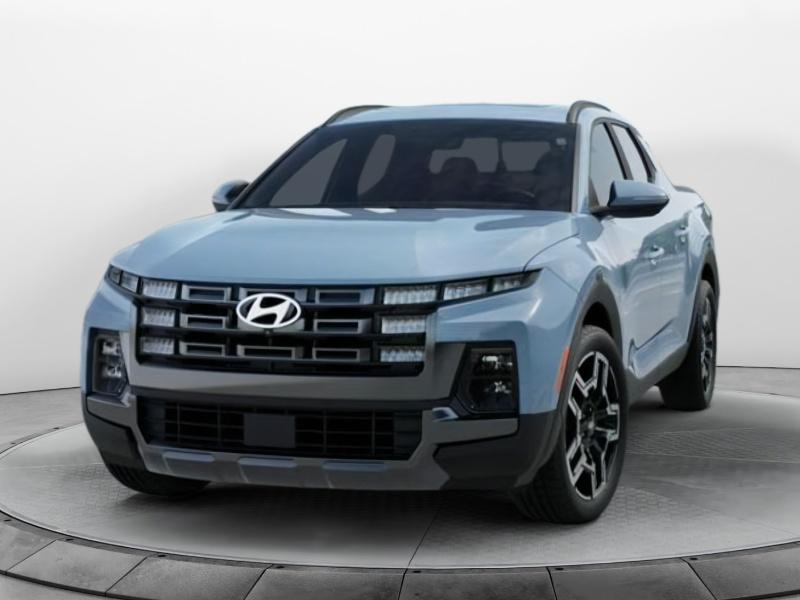 new 2026 Hyundai SANTA CRUZ car, priced at $45,673