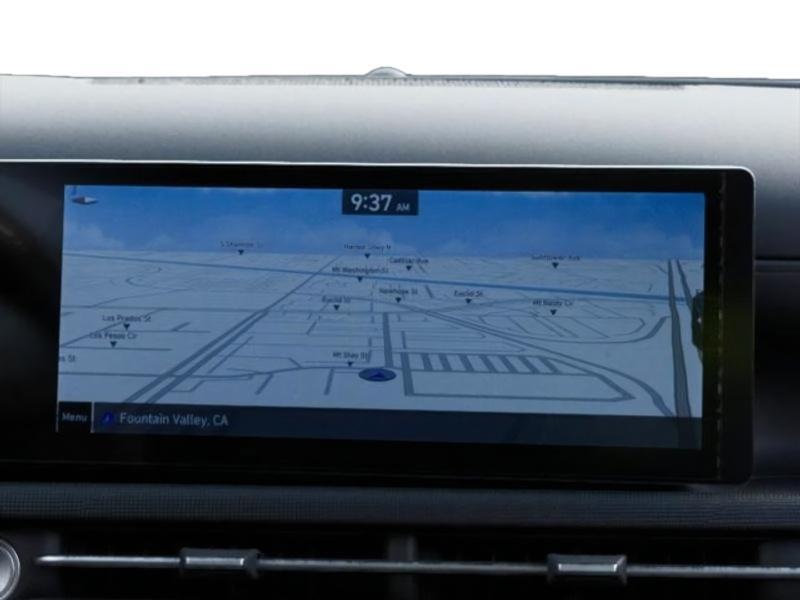 new 2026 Hyundai SANTA CRUZ car, priced at $45,423