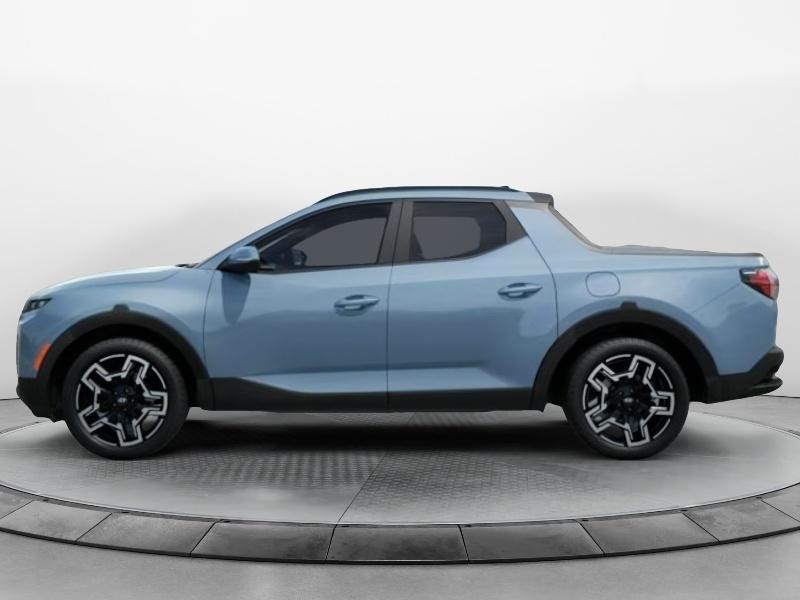 new 2026 Hyundai SANTA CRUZ car, priced at $45,673
