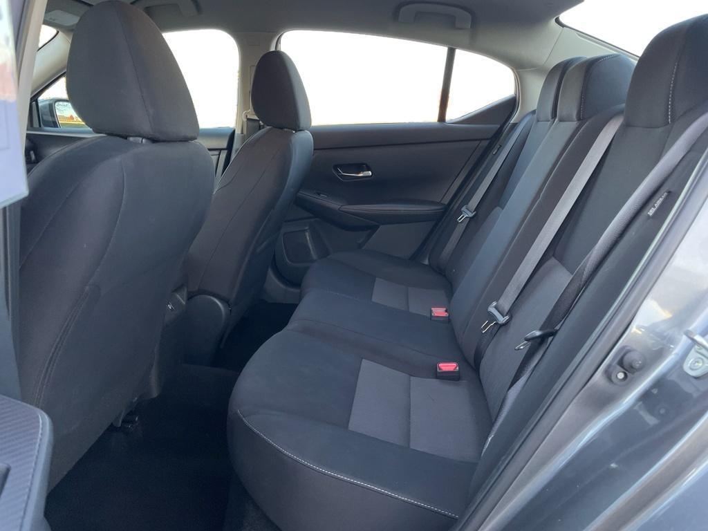 used 2023 Nissan Sentra car, priced at $15,977