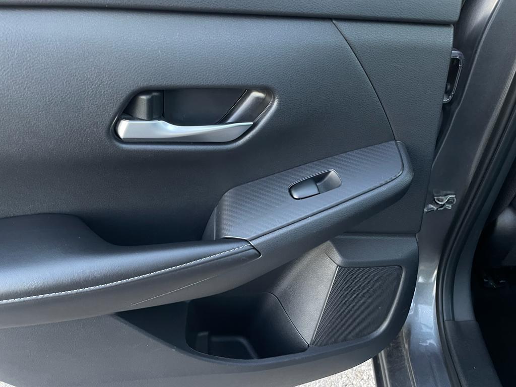 used 2023 Nissan Sentra car, priced at $16,723