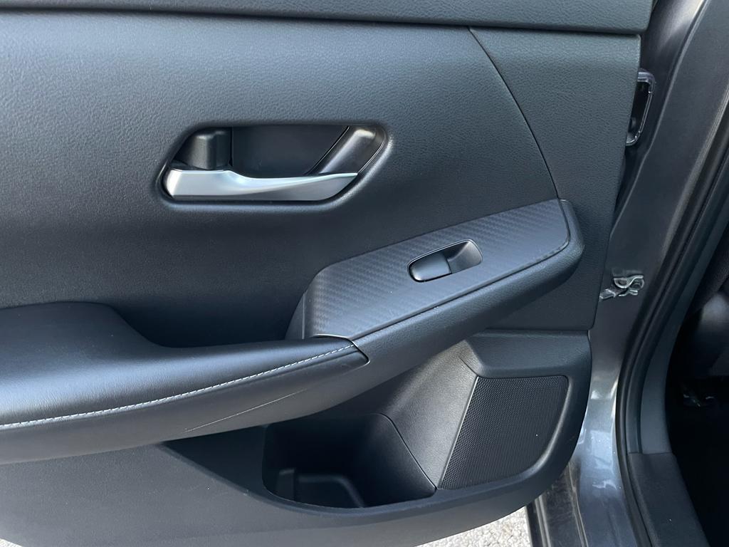 used 2023 Nissan Sentra car, priced at $15,977