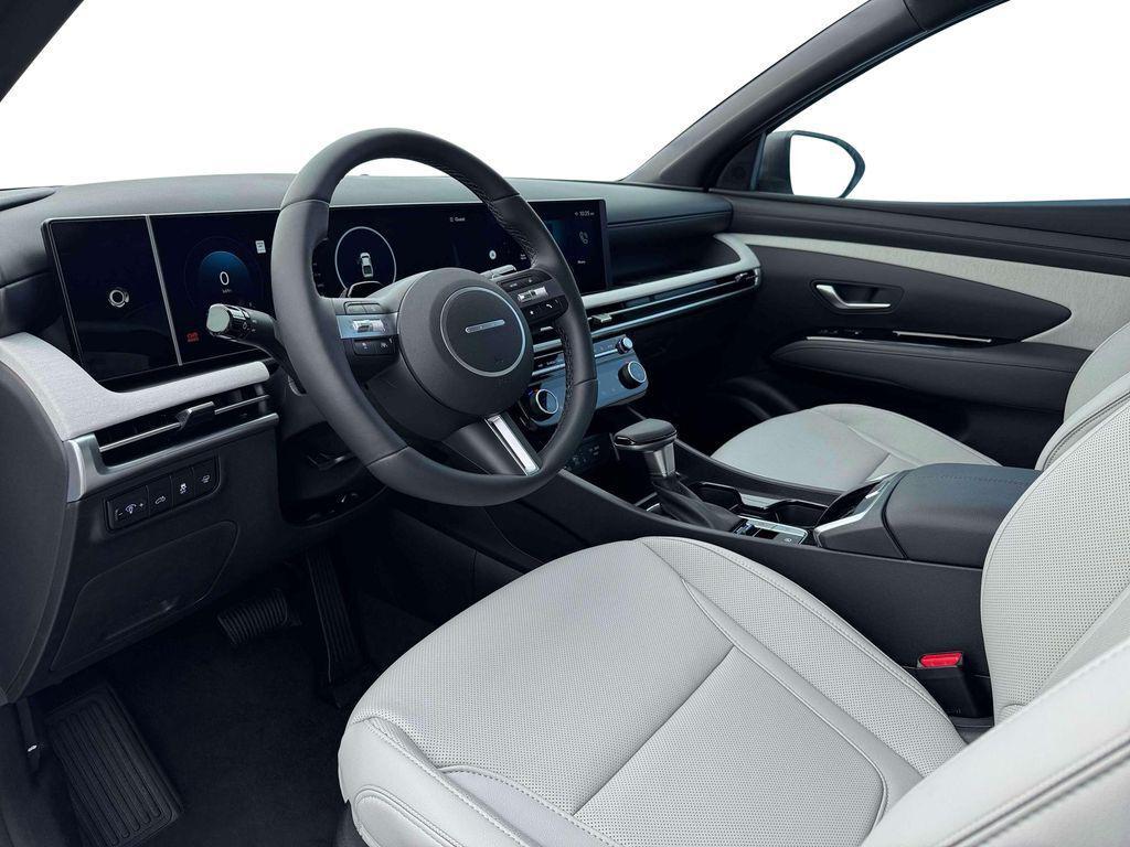 new 2026 Hyundai SANTA CRUZ car, priced at $47,290